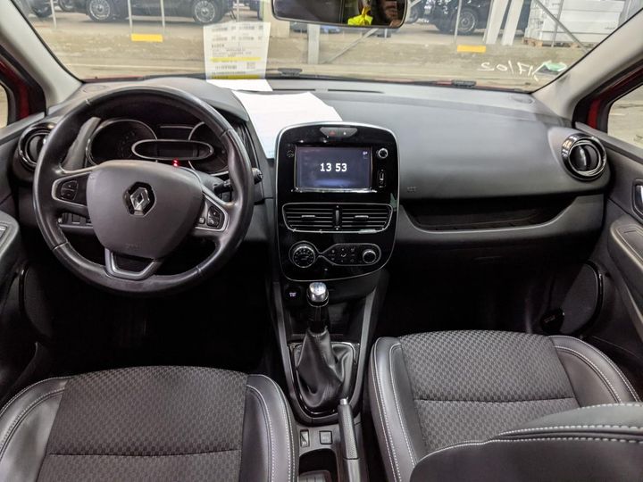 Photo 5 VIN: VF15RB20A59750656 - RENAULT CLIO 