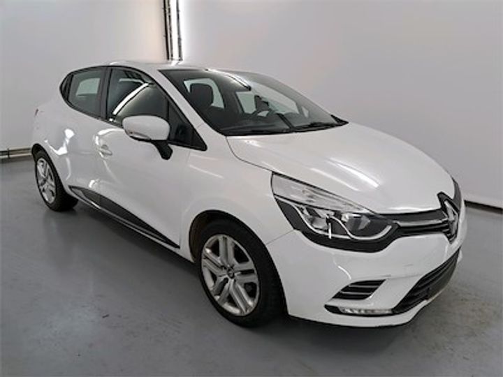 Photo 2 VIN: VF15RB20A59843356 - RENAULT CLIO 