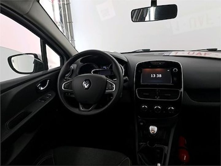 Photo 8 VIN: VF15RB20A59843356 - RENAULT CLIO 