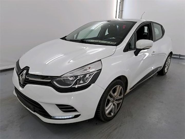 Photo 1 VIN: VF15RB20A59843367 - RENAULT CLIO 