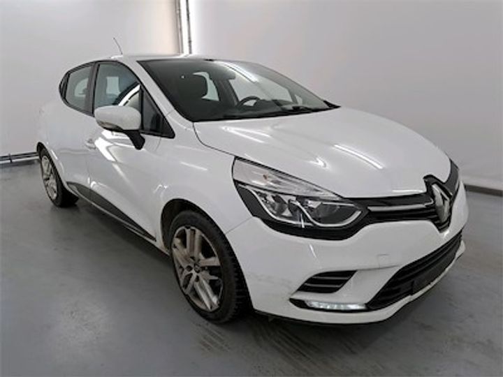 Photo 2 VIN: VF15RB20A59843367 - RENAULT CLIO 