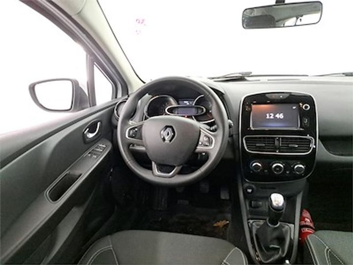 Photo 8 VIN: VF15RB20A59843367 - RENAULT CLIO 