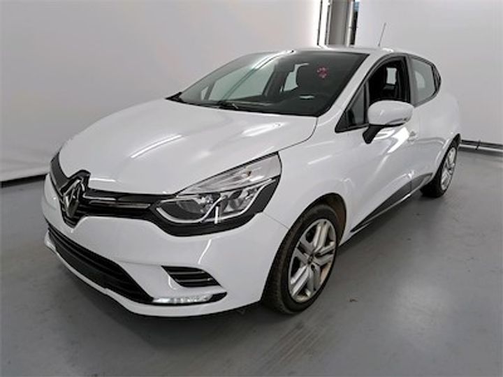 Photo 1 VIN: VF15RB20A59983973 - RENAULT CLIO 