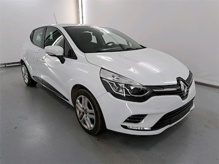 Photo 2 VIN: VF15RB20A59983973 - RENAULT CLIO 