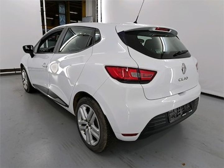 Photo 3 VIN: VF15RB20A59983973 - RENAULT CLIO 