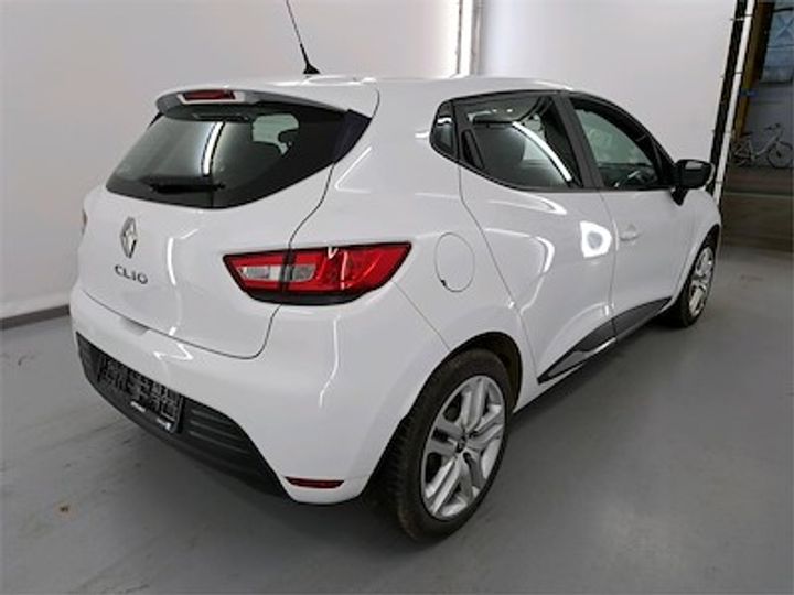 Photo 4 VIN: VF15RB20A59983973 - RENAULT CLIO 