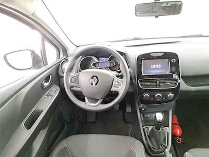 Photo 8 VIN: VF15RB20A59983973 - RENAULT CLIO 