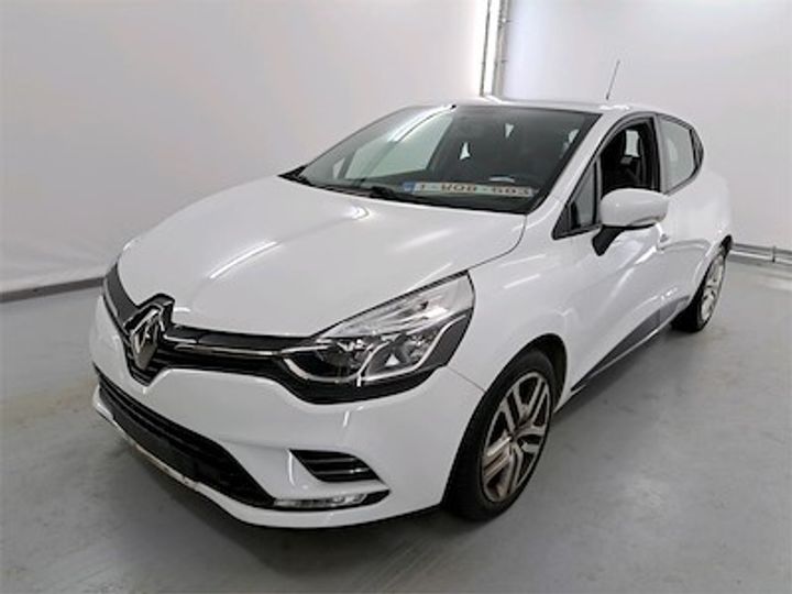 Photo 1 VIN: VF15RB20A59983976 - RENAULT CLIO 