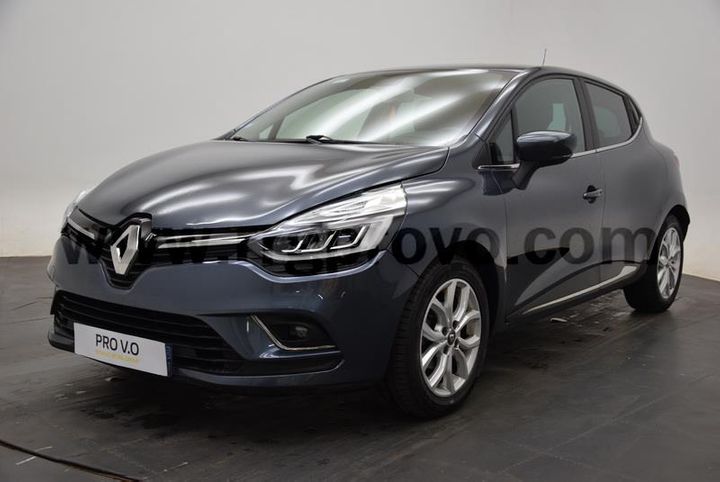 Photo 0 VIN: VF15RB20A60065700 - RENAULT CLIO 