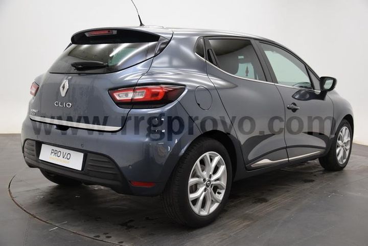 Photo 2 VIN: VF15RB20A60065700 - RENAULT CLIO 