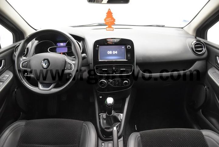 Photo 3 VIN: VF15RB20A60065700 - RENAULT CLIO 