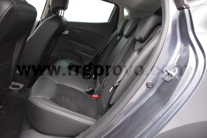 Photo 5 VIN: VF15RB20A60065700 - RENAULT CLIO 