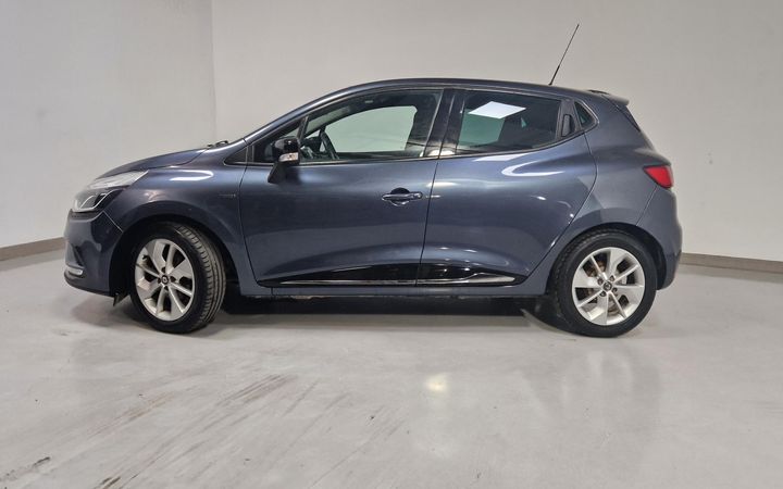 Photo 1 VIN: VF15RB20A60120977 - RENAULT CLIO 