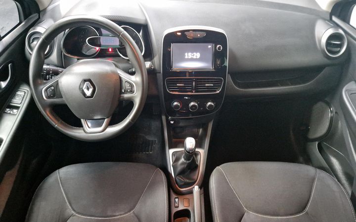 Photo 10 VIN: VF15RB20A60120977 - RENAULT CLIO 