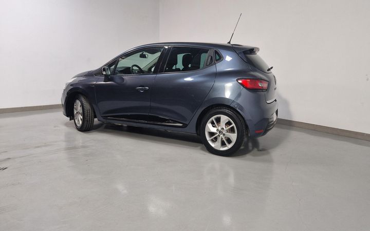 Photo 2 VIN: VF15RB20A60120977 - RENAULT CLIO 