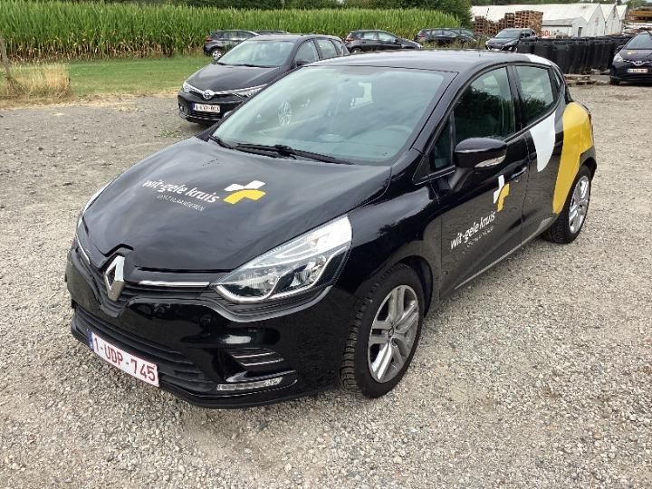 Photo 1 VIN: VF15RB20A60193262 - RENAULT CLIO HATCHBACK 