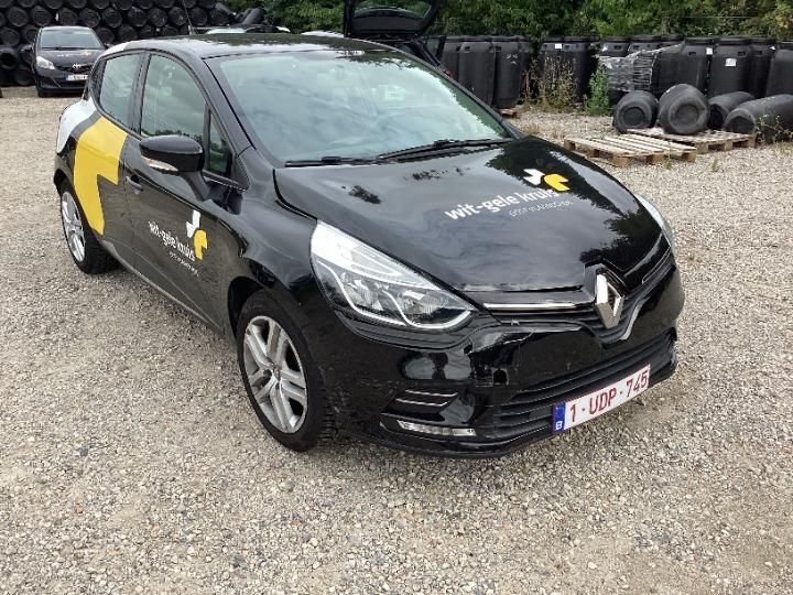 Photo 2 VIN: VF15RB20A60193262 - RENAULT CLIO HATCHBACK 