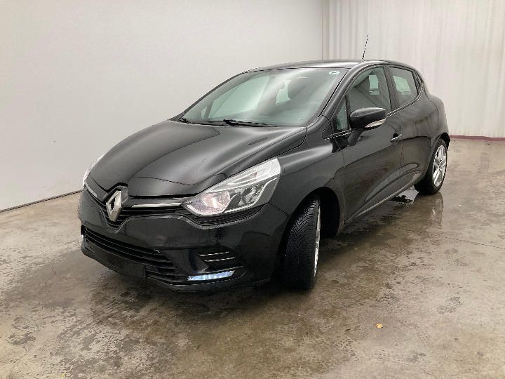 Photo 0 VIN: VF15RB20A60193278 - RENAULT CLIO HATCHBACK 