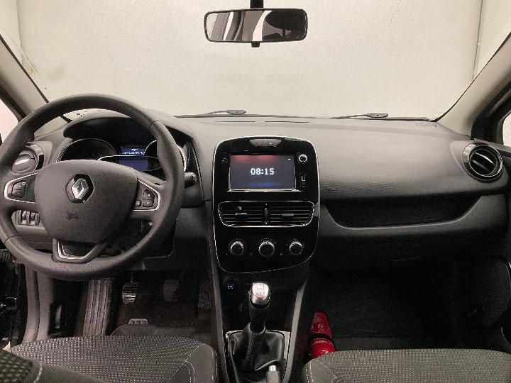 Photo 23 VIN: VF15RB20A60193278 - RENAULT CLIO HATCHBACK 