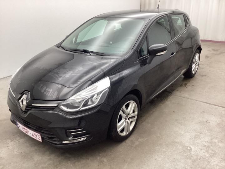 Photo 0 VIN: VF15RB20A60193288 - RENAULT CLIO HATCHBACK 