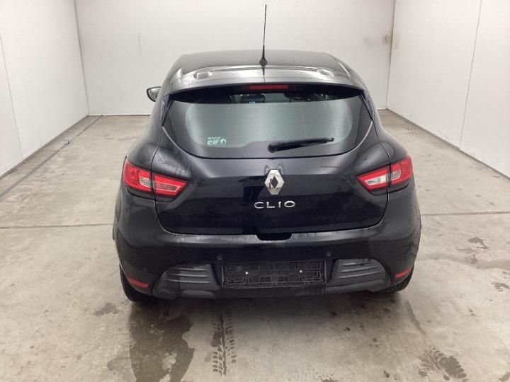 Photo 4 VIN: VF15RB20A60193288 - RENAULT CLIO HATCHBACK 