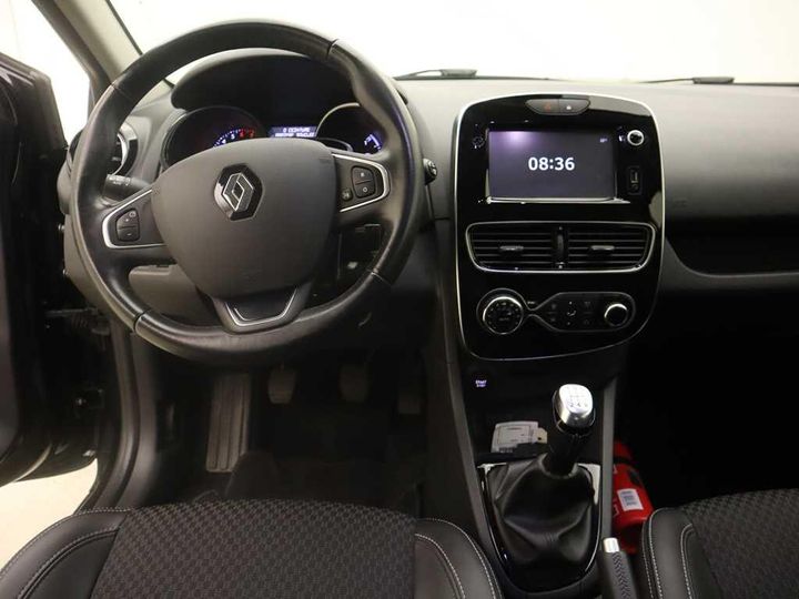 Photo 15 VIN: VF15RB20A60418122 - RENAULT CLIO 