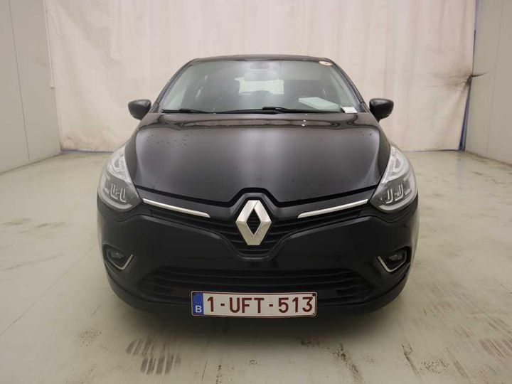 Photo 16 VIN: VF15RB20A60418122 - RENAULT CLIO 