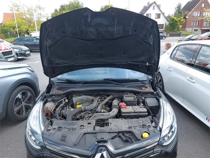 Photo 21 VIN: VF15RB20A60418122 - RENAULT CLIO 