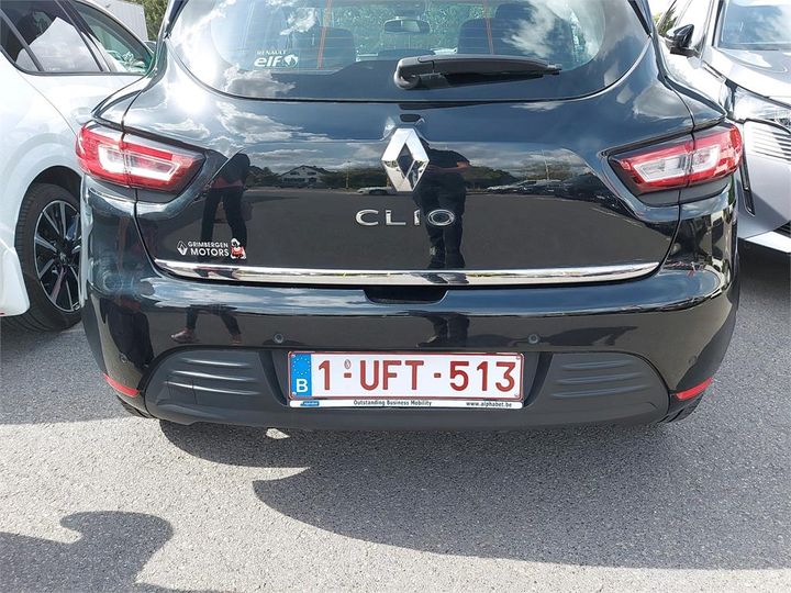 Photo 34 VIN: VF15RB20A60418122 - RENAULT CLIO 