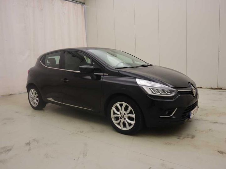 Photo 8 VIN: VF15RB20A60418122 - RENAULT CLIO 