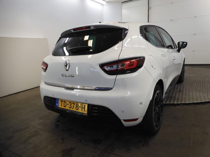 Photo 1 VIN: VF15RB20A60490146 - RENAULT CLIO 