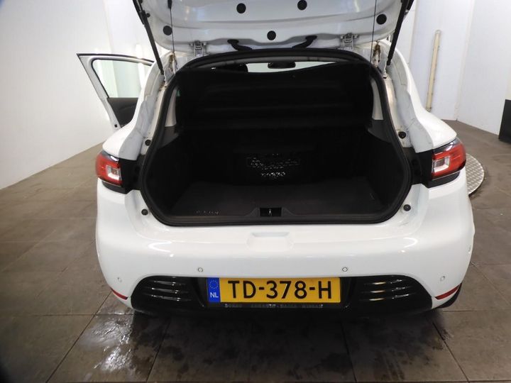 Photo 5 VIN: VF15RB20A60490146 - RENAULT CLIO 