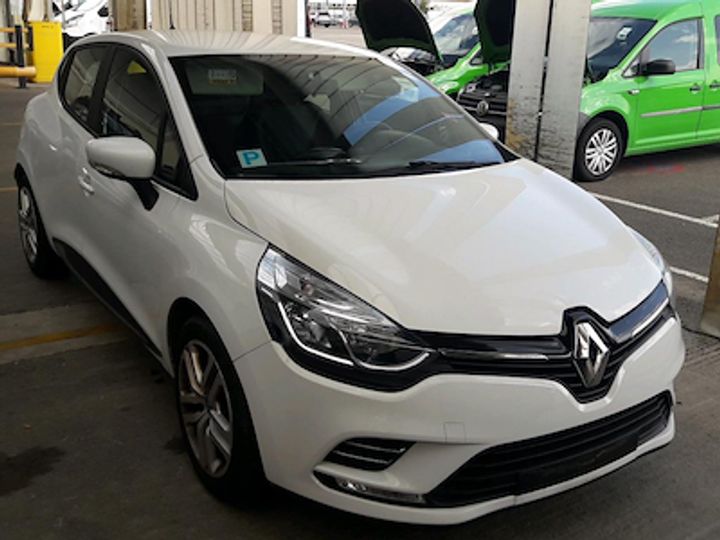 Photo 1 VIN: VF15RB20A60553298 - RENAULT CLIO 