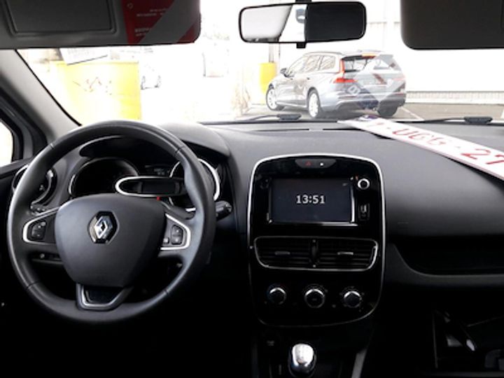 Photo 7 VIN: VF15RB20A60553298 - RENAULT CLIO 