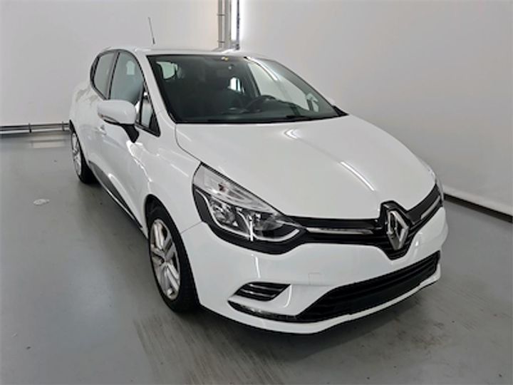 Photo 1 VIN: VF15RB20A60553329 - RENAULT CLIO 