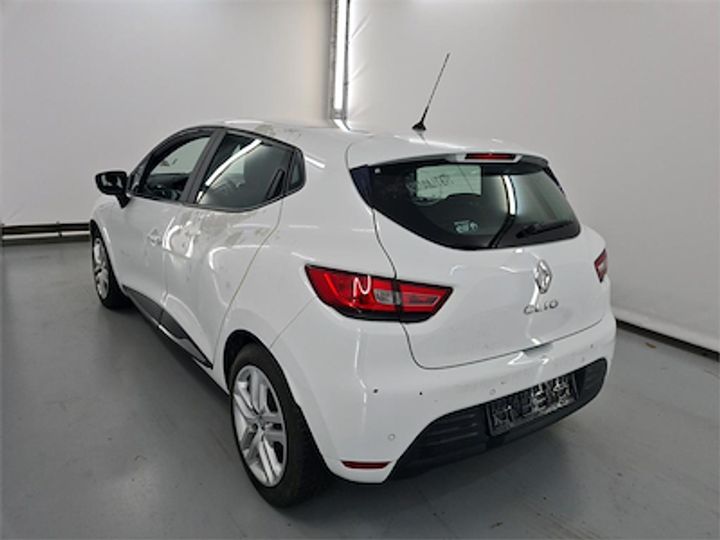 Photo 2 VIN: VF15RB20A60553329 - RENAULT CLIO 