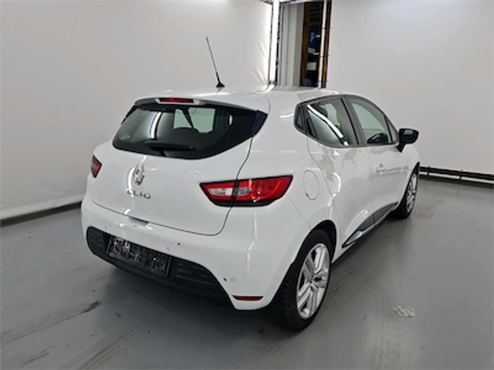 Photo 3 VIN: VF15RB20A60553329 - RENAULT CLIO 