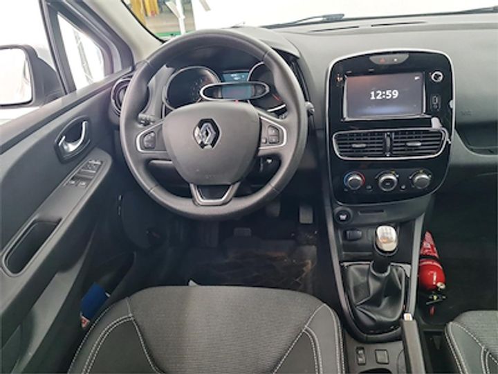 Photo 7 VIN: VF15RB20A60553329 - RENAULT CLIO 