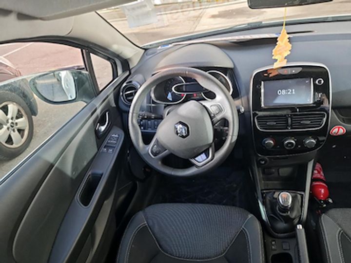 Photo 7 VIN: VF15RB20A60553361 - RENAULT CLIO 