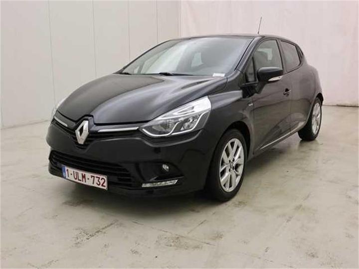 Photo 1 VIN: VF15RB20A60561301 - RENAULT CLIO 