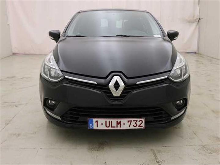 Photo 15 VIN: VF15RB20A60561301 - RENAULT CLIO 