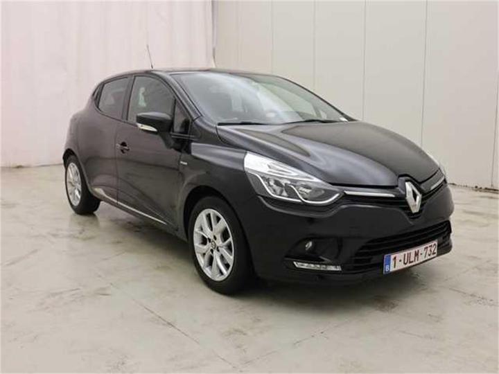 Photo 7 VIN: VF15RB20A60561301 - RENAULT CLIO 