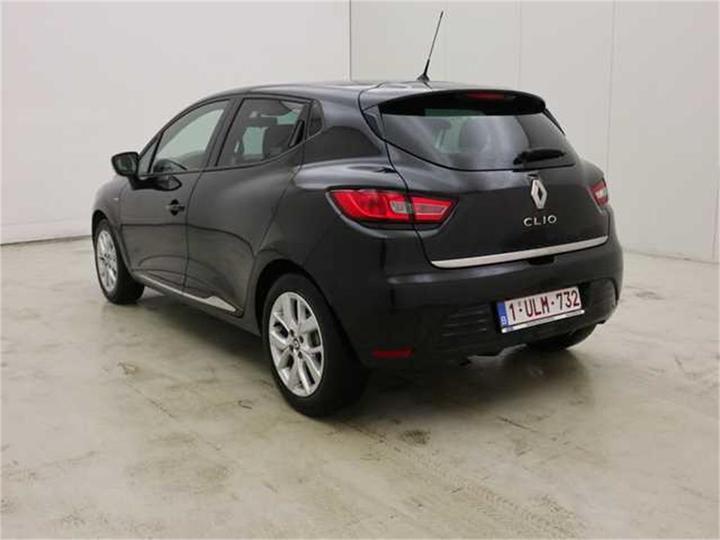 Photo 8 VIN: VF15RB20A60561301 - RENAULT CLIO 