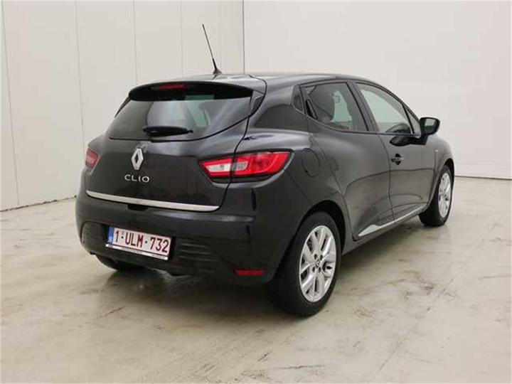 Photo 9 VIN: VF15RB20A60561301 - RENAULT CLIO 