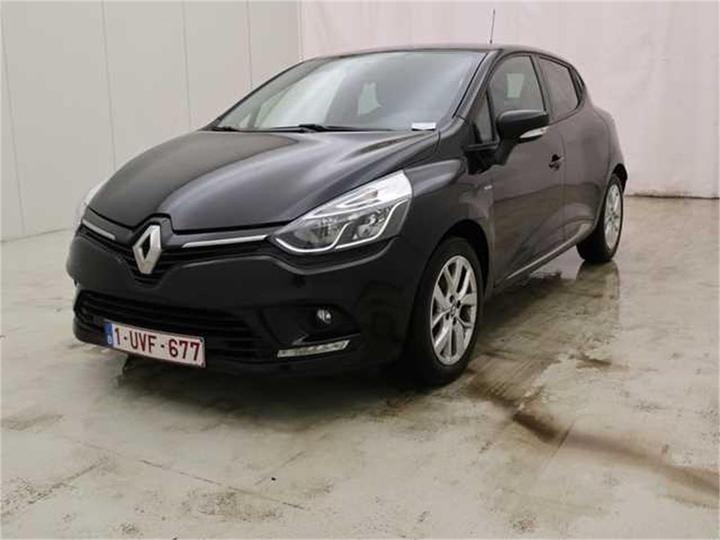 Photo 1 VIN: VF15RB20A60564821 - RENAULT CLIO 