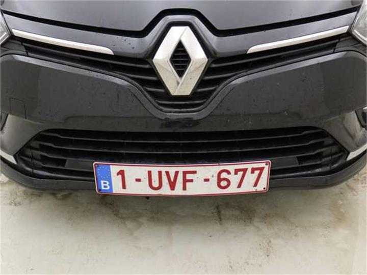 Photo 11 VIN: VF15RB20A60564821 - RENAULT CLIO 