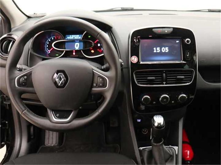 Photo 14 VIN: VF15RB20A60564821 - RENAULT CLIO 