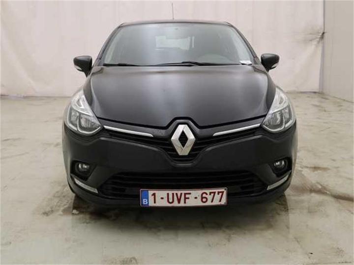 Photo 15 VIN: VF15RB20A60564821 - RENAULT CLIO 