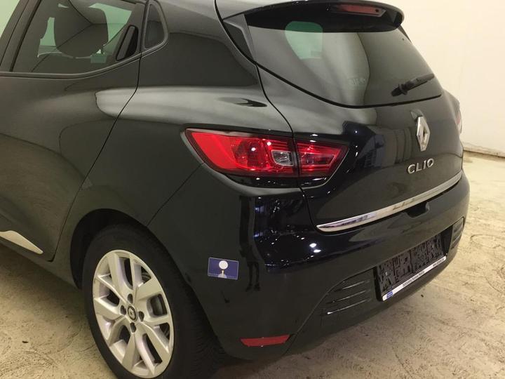 Photo 27 VIN: VF15RB20A60564821 - RENAULT CLIO 