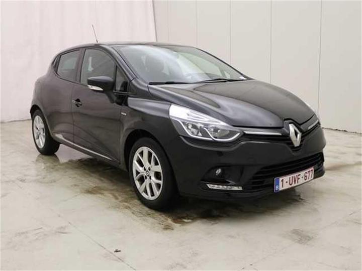 Photo 7 VIN: VF15RB20A60564821 - RENAULT CLIO 